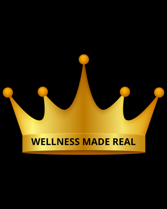 Wellness Made Real Gift Card